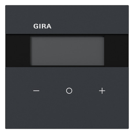 GIRA 200473 Raumklimasensor Standard KNX 