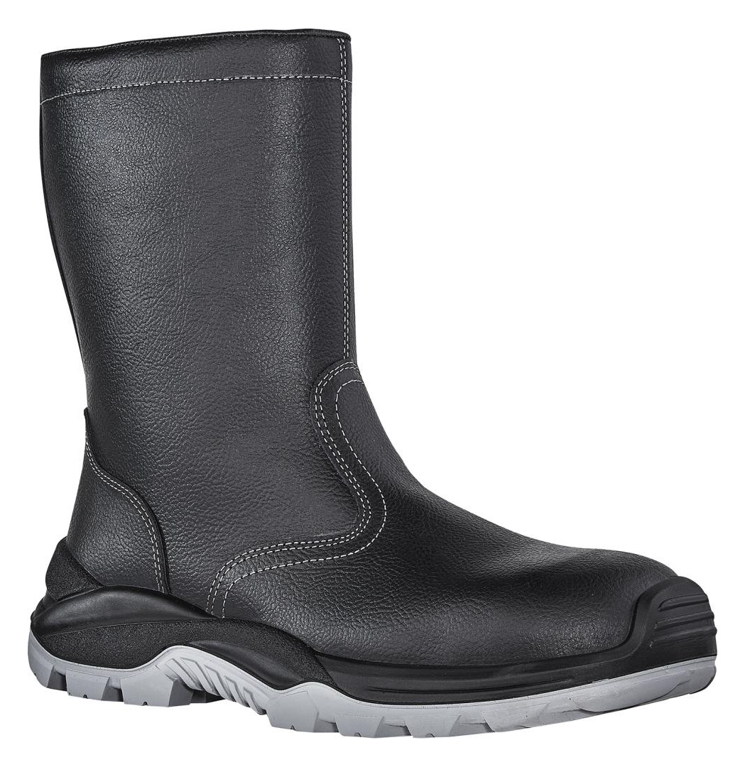 Bild Winterstiefel Siberian,S3 CI SRC,Gr.38 - U-POWER DON'T WORRY... BE HAPPY!-0
