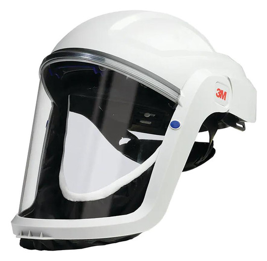 3M-Schutzhelm Versaflo M-207
