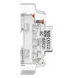 Messwandlerzähler 6A elektr digi B 1A S0 M-Bus 184-276V/N-L 320-480V/L-L Eintarif