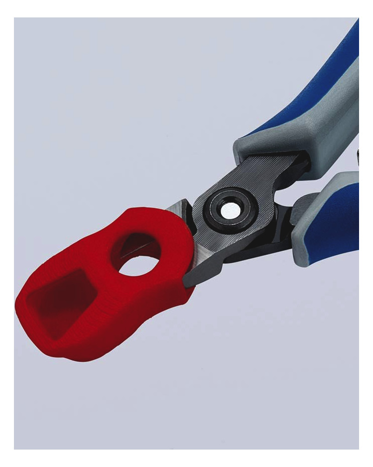 Seitenschneider isol