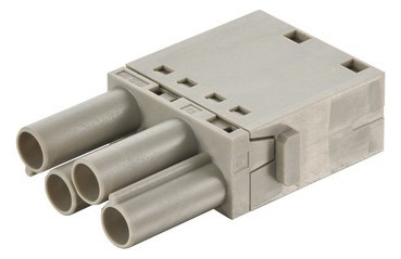 HART Han  CC Push-In module, 09140045101 