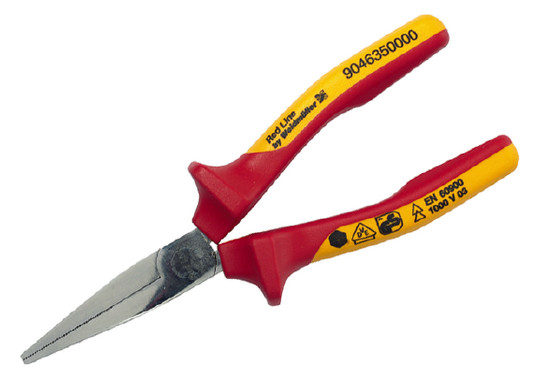 Weidmüller FZ 160 Zange Schutzisoliert 