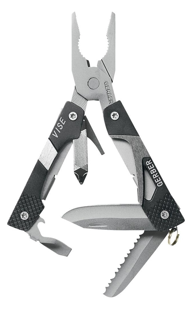 Bild Taschenwerkzeug mit Zange VISE - GERBER-0