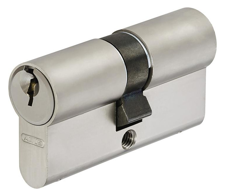 Bild Zylinder A93NP NG 28/34 vs. ABUS-0