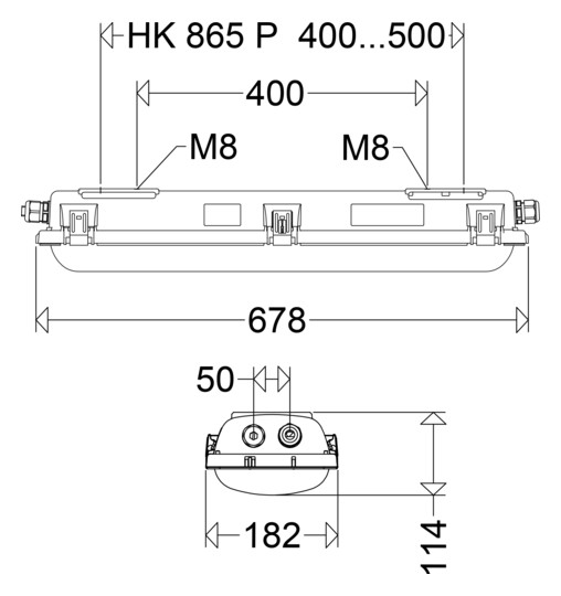 Schuch nD867F 06L22/1/4        867050050 