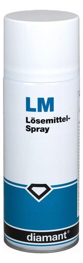 diamant-Lösemittelspray - 400 ml
