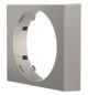 BJ Designrahmen edelstahl 6851/DR-136 
