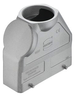 HART Han 24EMV/B-gg-M50 (HT) 19628240429 