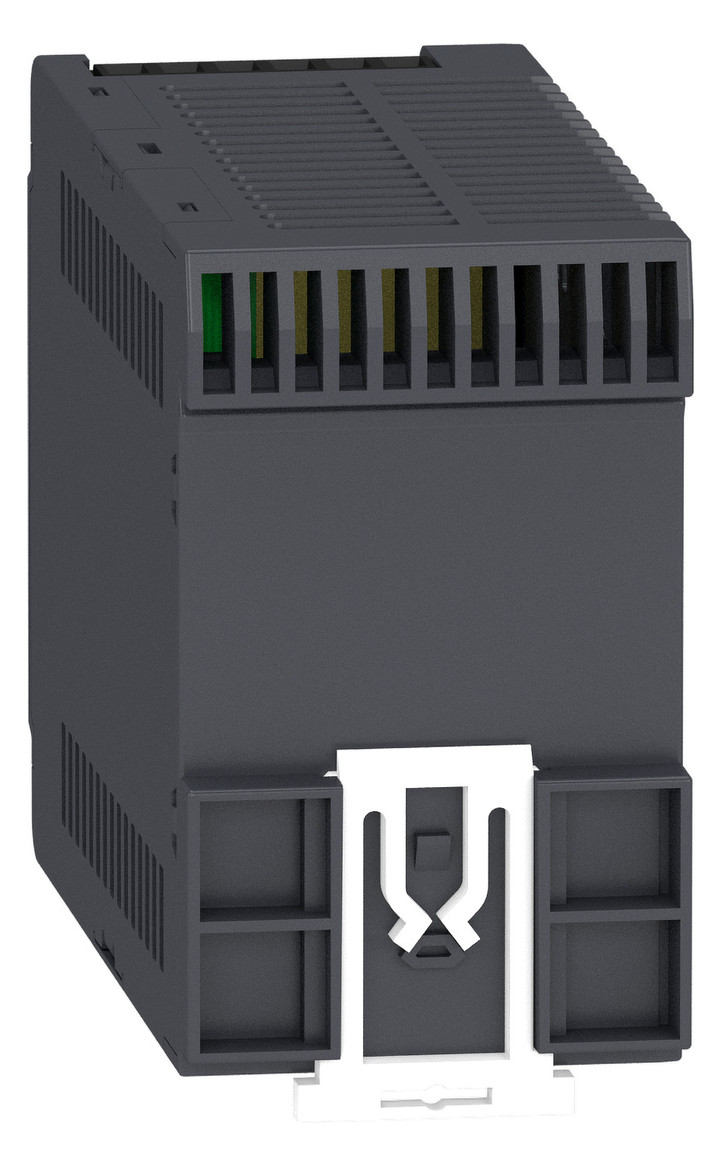 Gleichstromversorgung 24V 90W 100-240VAC 3,8A 90VA Kurzschlussf IP20