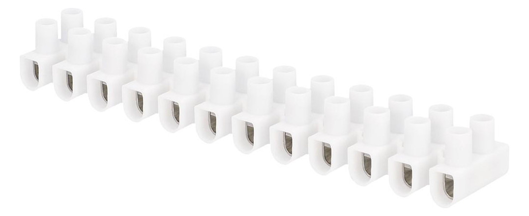 Bild Lüsterklemme 12p VDE 2,5-10mm² - UNITEC-0