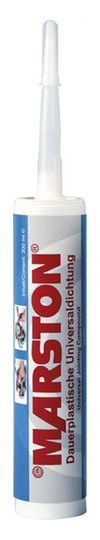 MD-Universal-Dichtung, rot - 330 g
