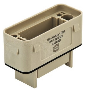 HART Han-Modular ECO agg     09140010320 