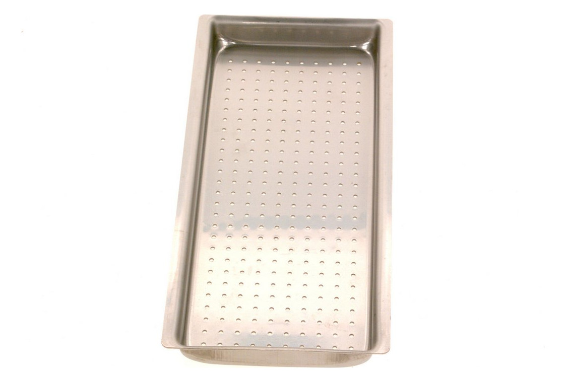 BOSCH Ersatzteil TTNR: 7100922 Gas/Luftverteilerplatte