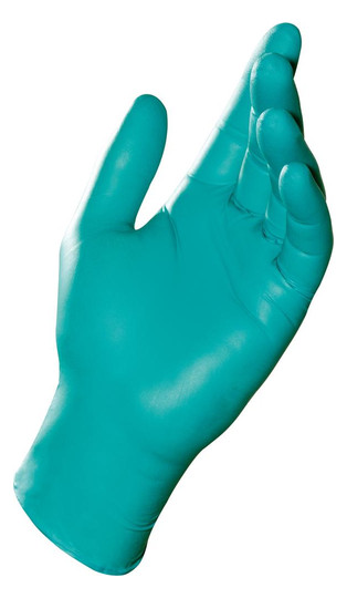 MAPA-Einweghandschuh, Nitril Solo 977 - Gr.10 (Box a 100...