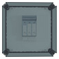 EATON CI44-S60-160/3-1XNH00 NH EP-501509 