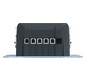 Dali-Potentiometer UP Push-button 230V 30mA Dimmung mit Push-button