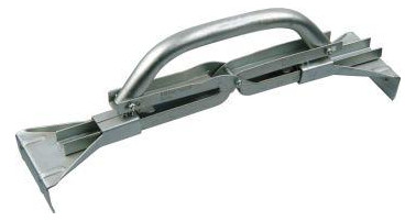 HAROMAC-Plattenheber Profi 30-50 cm