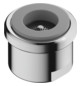 9023010210100-Strahlregler M22x1 AG chrom, (Ersetzt 04230102400-00)