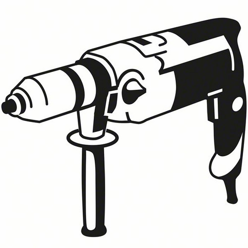 Holzbohrer Ø24mm Sechskant f.Holz