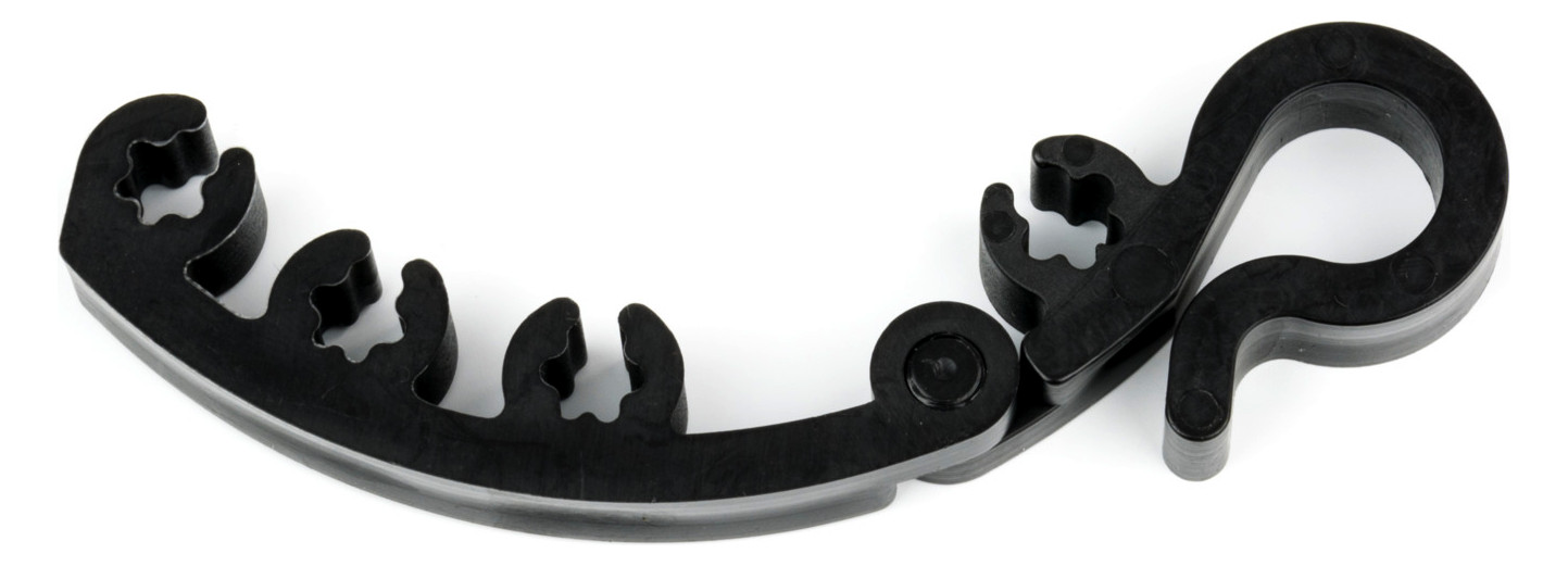 Dachrinnenhalter für Heiz Ersatzteil Zubehör Befestigungen