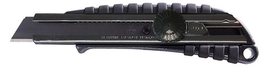 NT Cutter-Cuttermesser mit Rädchen - 18mm