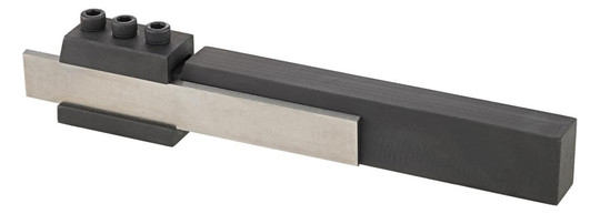 WILKE-Abstechhalter IND, für Messer Index L1 - 12x3mm