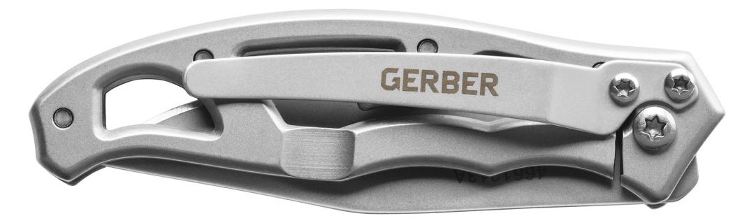 Bild Paraframe Mini FE - GERBER-1