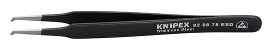 KNIPEX-ESD-Pinzette 920878ESD