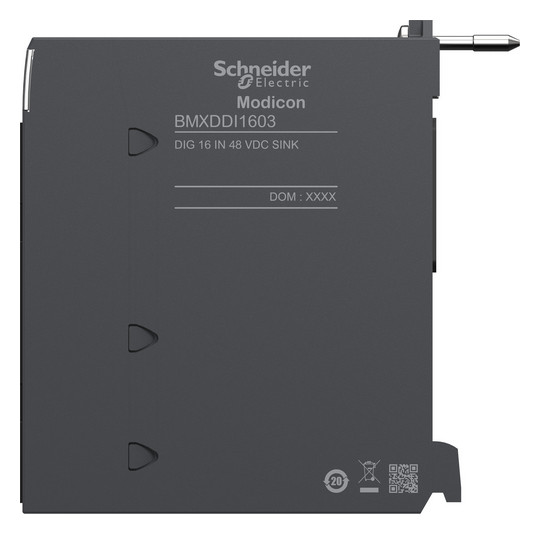 SPS-Digitales E/A-Modul 16Eing DC 3,3V Steckanschl