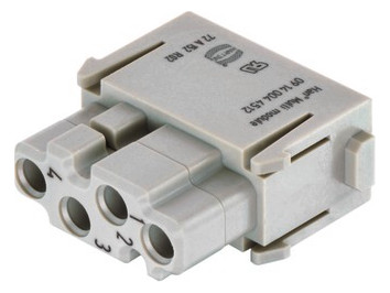 HART Multikontakt-Modul      09140044512 