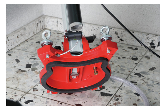 Bohrmotor RODIADRILL 200