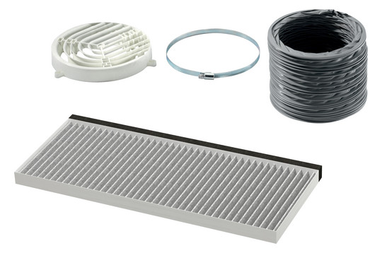 CleanAir Modul