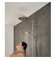 hansgrohe Handbrause Croma 100 Vario Brausekopfgröße 100mm, 18 l/min, chrom