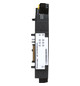 SPS-Digitales E/A-Modul 6Eing 2Ausg 8A UC 16V Relais 250V Schraub