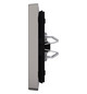 Wippe Serien Schalter System Design ni metallic