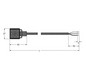 Turck Ventilsteck-      VAS22-S80E-5/TEL 