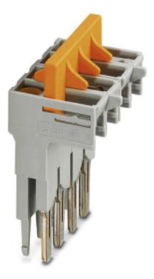 Phoenix 3034484 Schaltbrücke   SB-ME 4-8 