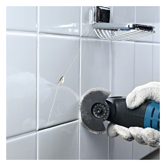 Tauchsägeblatt dreieck Holz L32mm f.Holz