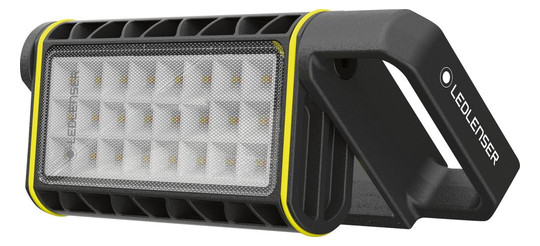 LEDLENSER-Akku-LED-Arbeitsleuchte AF4R Work,...