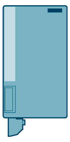 Siemens SITOP BAT1600 6EP4132-0JA00-0AY0 