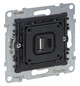 Legrand 765027 SEANO Einsatz 2f 