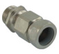 Kabelverschraubung M25 Progress Ms si vernick 11mm IP68 ger m.Zugentlastung