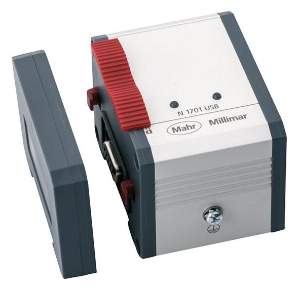 Bild USB-Anschlußmodul Millimar C1701USB MAHR-0
