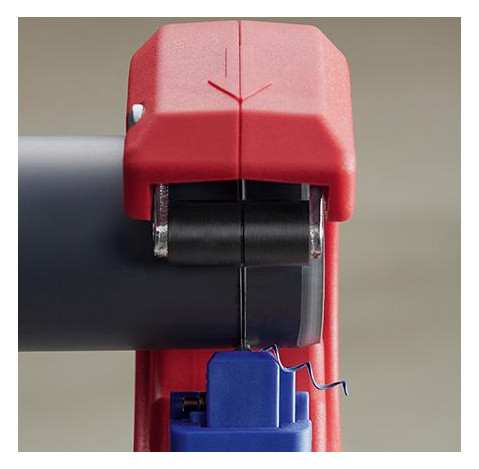 Bild Rohrabschneider HT D.32,40 u.50mm KNIPEX-7