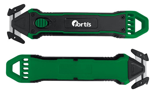 fortis-Sicherheits-Kartonöffner