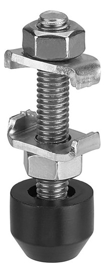AMF-Andrückschraube comfortline 6890C - Gr.1