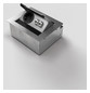 BS Tischsteckdose 3202E 2x     3202E-1-1 
