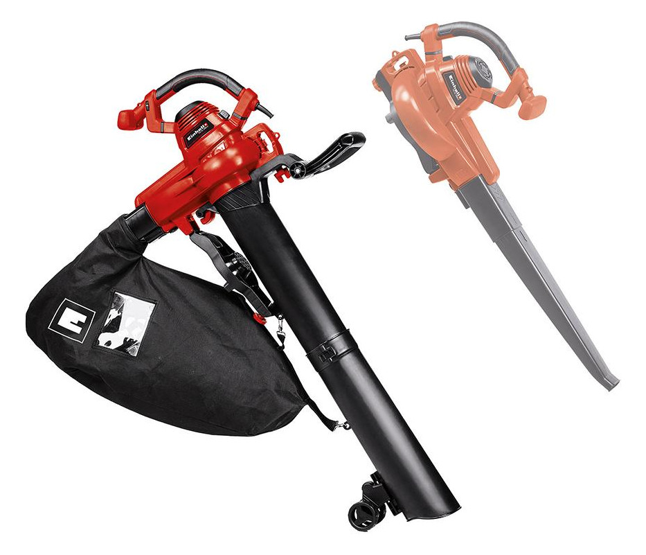 Bild Elektro-Lausauger GC- 3000 E - EINHELL-0