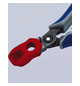 Seitenschneider isol